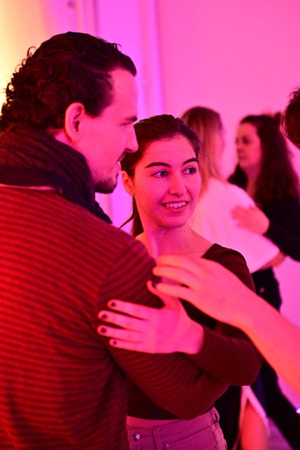 FluxDance Social Dancing