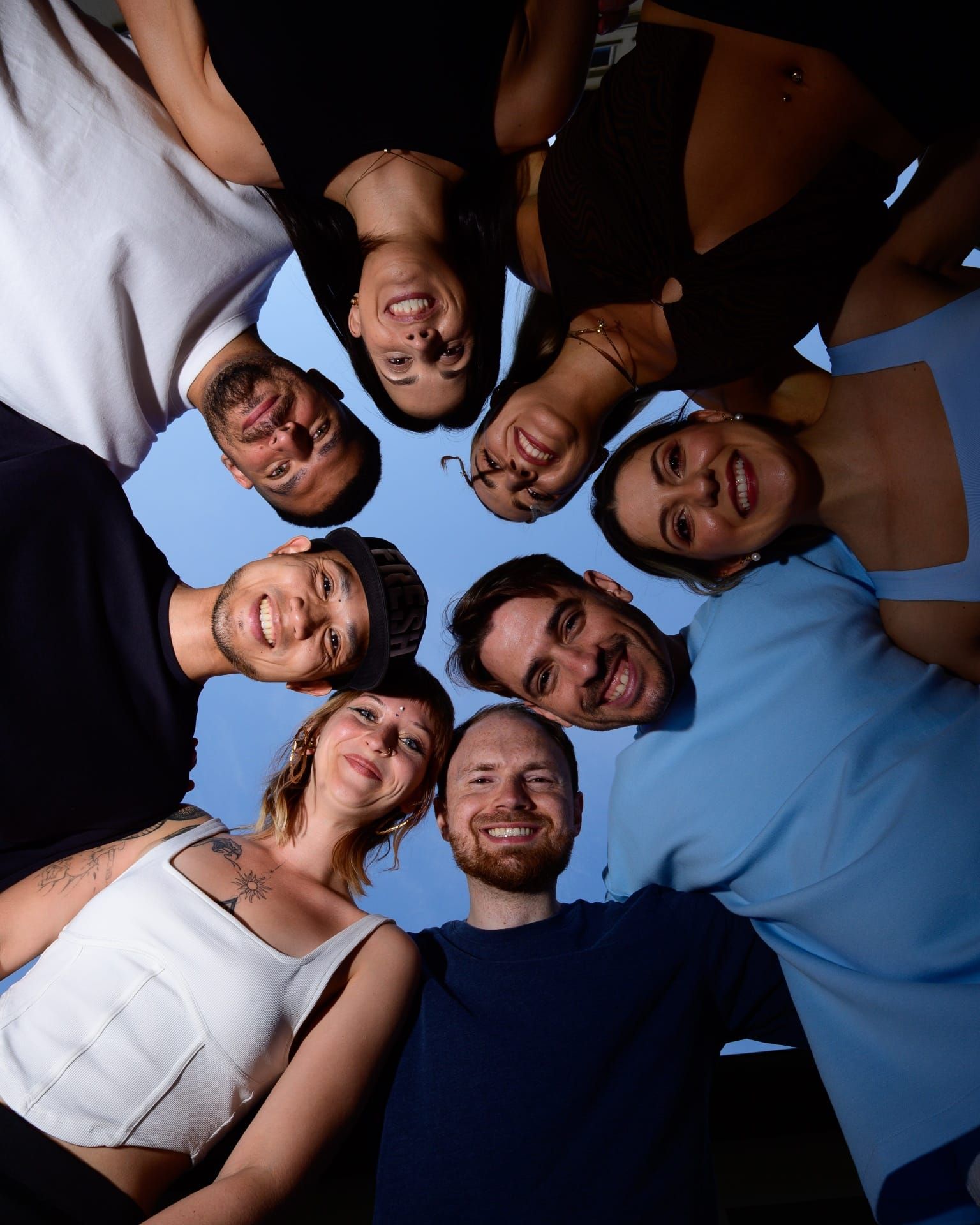 FluxDance Bachata & Zouk Tanzschule Frankfurt